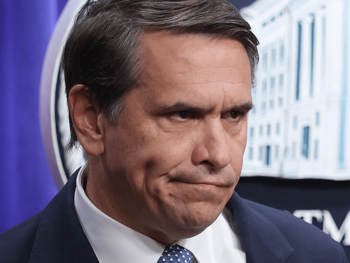 Exclusive: DOJ Taps Gang, Terrorism Prosecutors to Crack Down on Political Groups